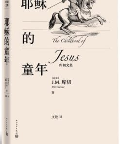 耶稣的童年（库切文集）