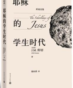 耶稣的学生时代（库切文集）