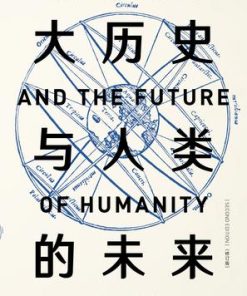 大历史与人类的未来（修订版）