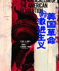 美国革命的激进主义