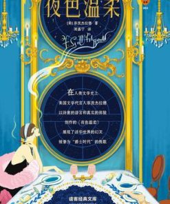 夜色温柔（读客经典文库）