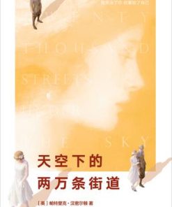 天空下的两万条街道（果麦经典）