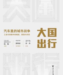 大国出行