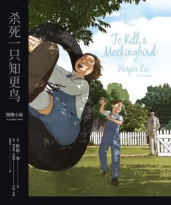 杀死一只知更鸟（图像小说）