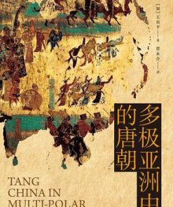 多极亚洲中的唐朝