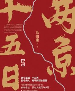 两京十五日（全2册）