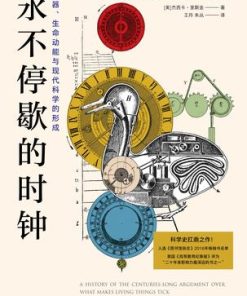 永不停歇的时钟