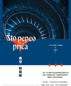 夜空的抚慰