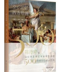交织的目光