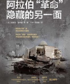 阿拉伯“革命”隐藏的另一面