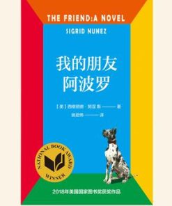 我的朋友阿波罗