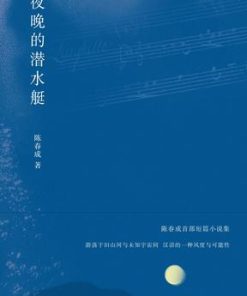 夜晚的潜水艇