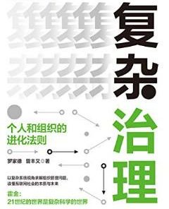 复杂治理