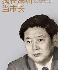 我在深圳当市长