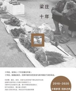 梁庄十年