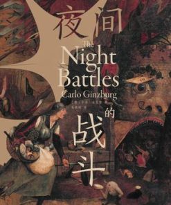 夜间的战斗
