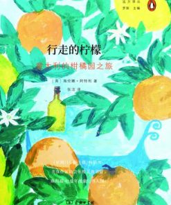 行走的柠檬