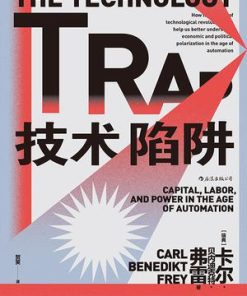 技术陷阱