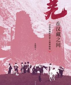 羌在汉藏之间