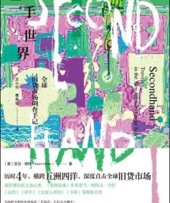 二手世界：全球旧货市场调查手记
