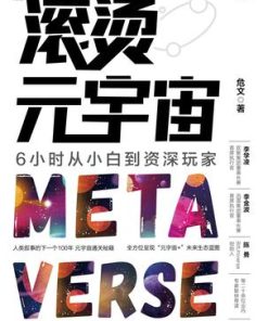滚烫元宇宙
