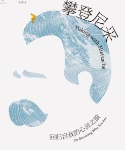 攀登尼采