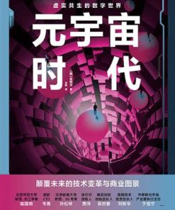 元宇宙时代：颠覆未来的技术变革与商业图景