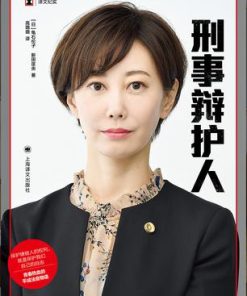 刑事辩护人