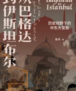 从巴格达到伊斯坦布尔