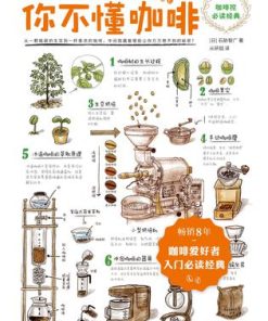 你不懂咖啡