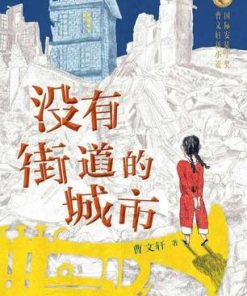 没有街道的城市