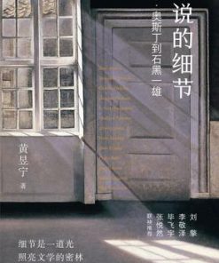 小说的细节