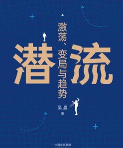 潜流：激荡、变局与趋势
