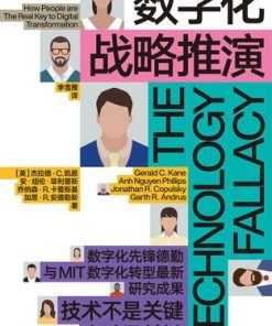 数字化战略推演