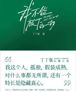 我不能放下的一切
