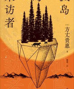 孤岛的来访者
