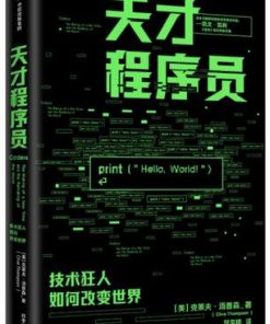 天才程序员