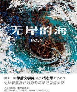 无岸的海