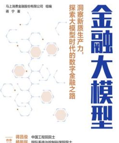 金融大模型