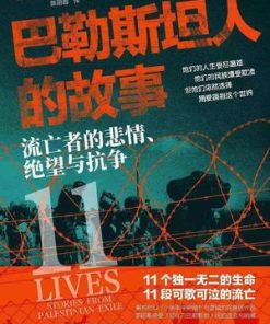 巴勒斯坦人的故事