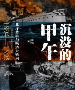 沉没的甲午