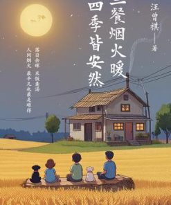 三餐烟火暖 四季皆安然