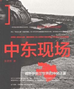 中东现场
