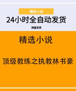 顶级教练之执教林书豪