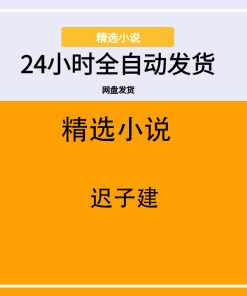 迟子建