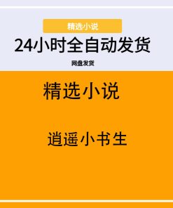 逍遥小书生