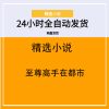至尊高手在都市