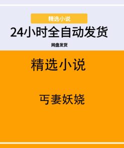丐妻妖娆