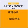 我是大玩家