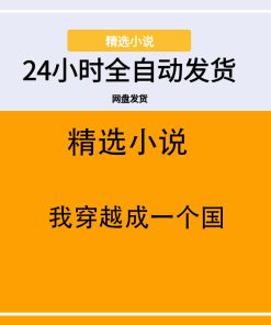 我穿越成一个国
